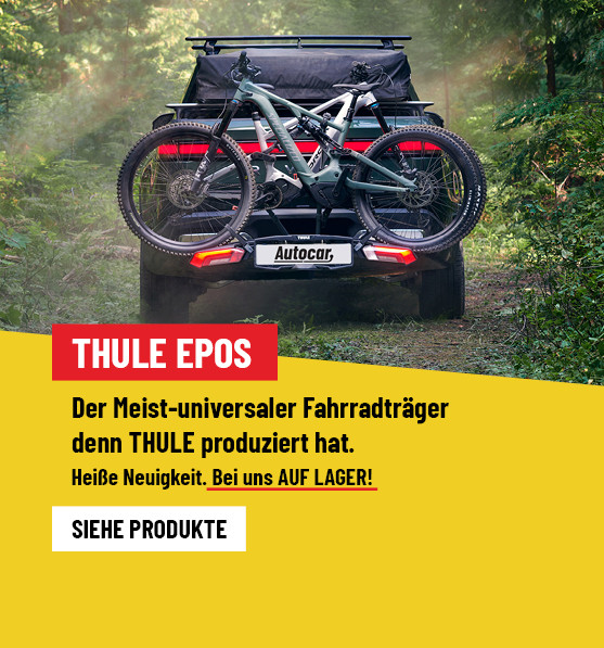 Neuigkeit - THULE Epos